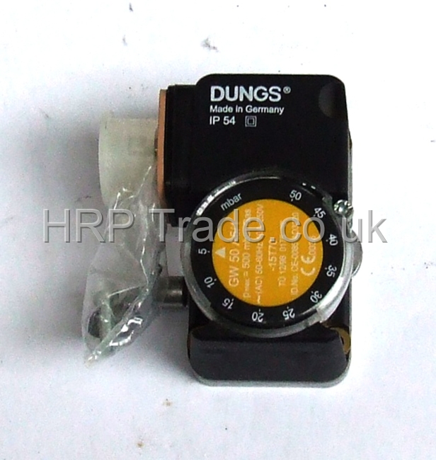 OIL SPARES  C50249D